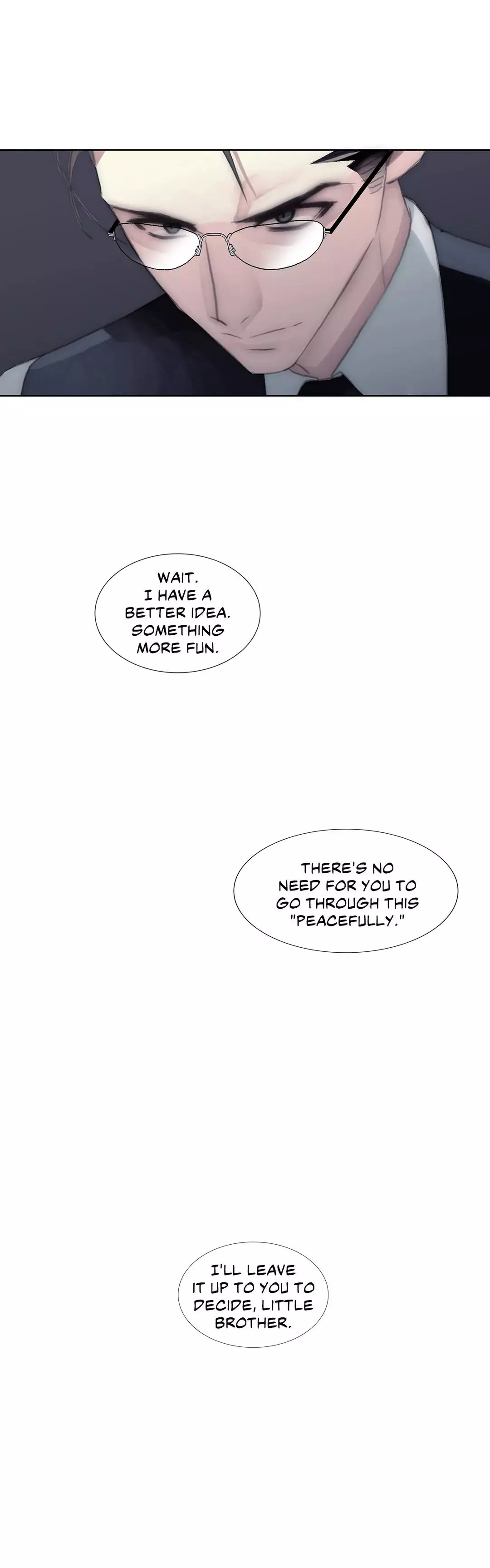 An Easy Target Chapter 61 page 25