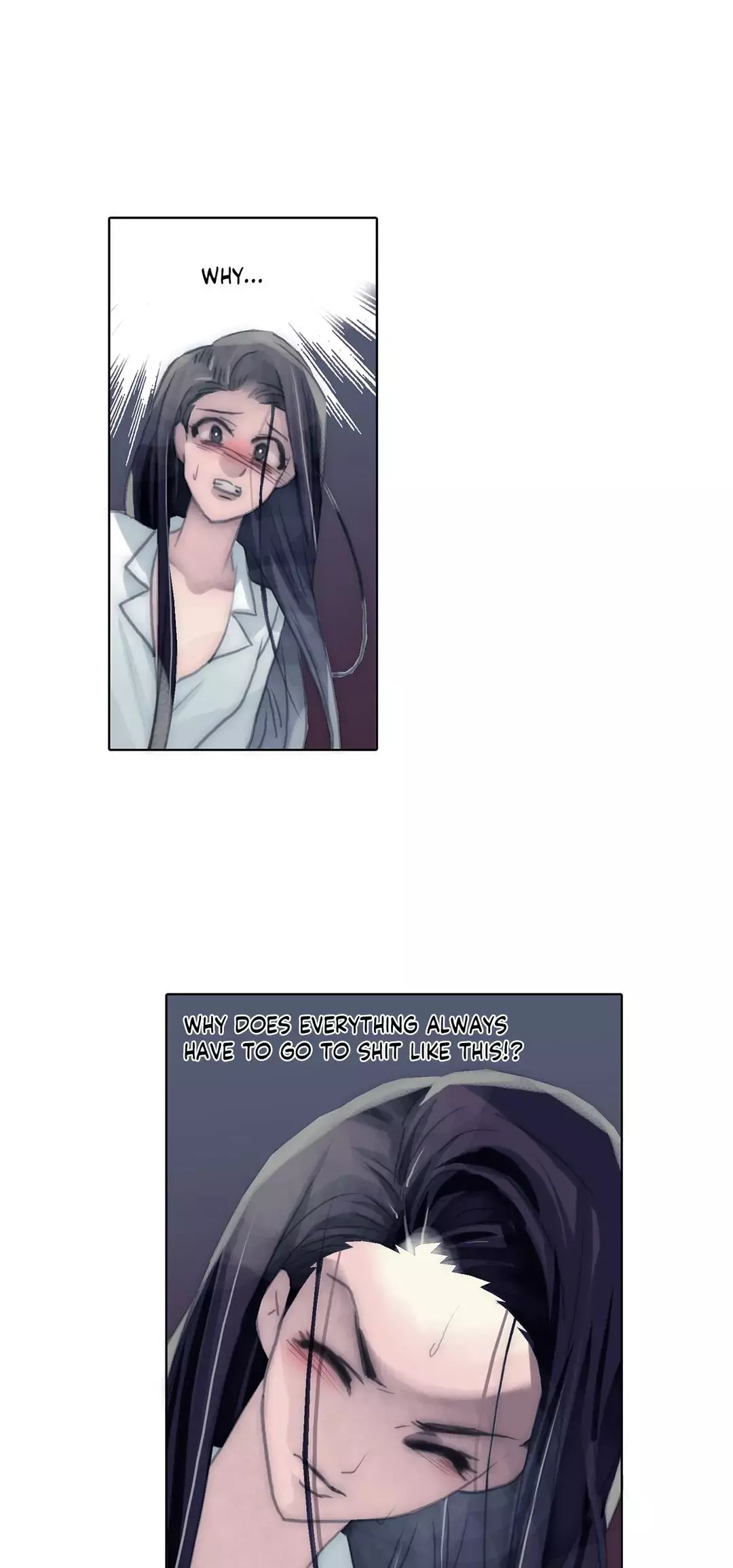An Easy Target Chapter 61 page 32