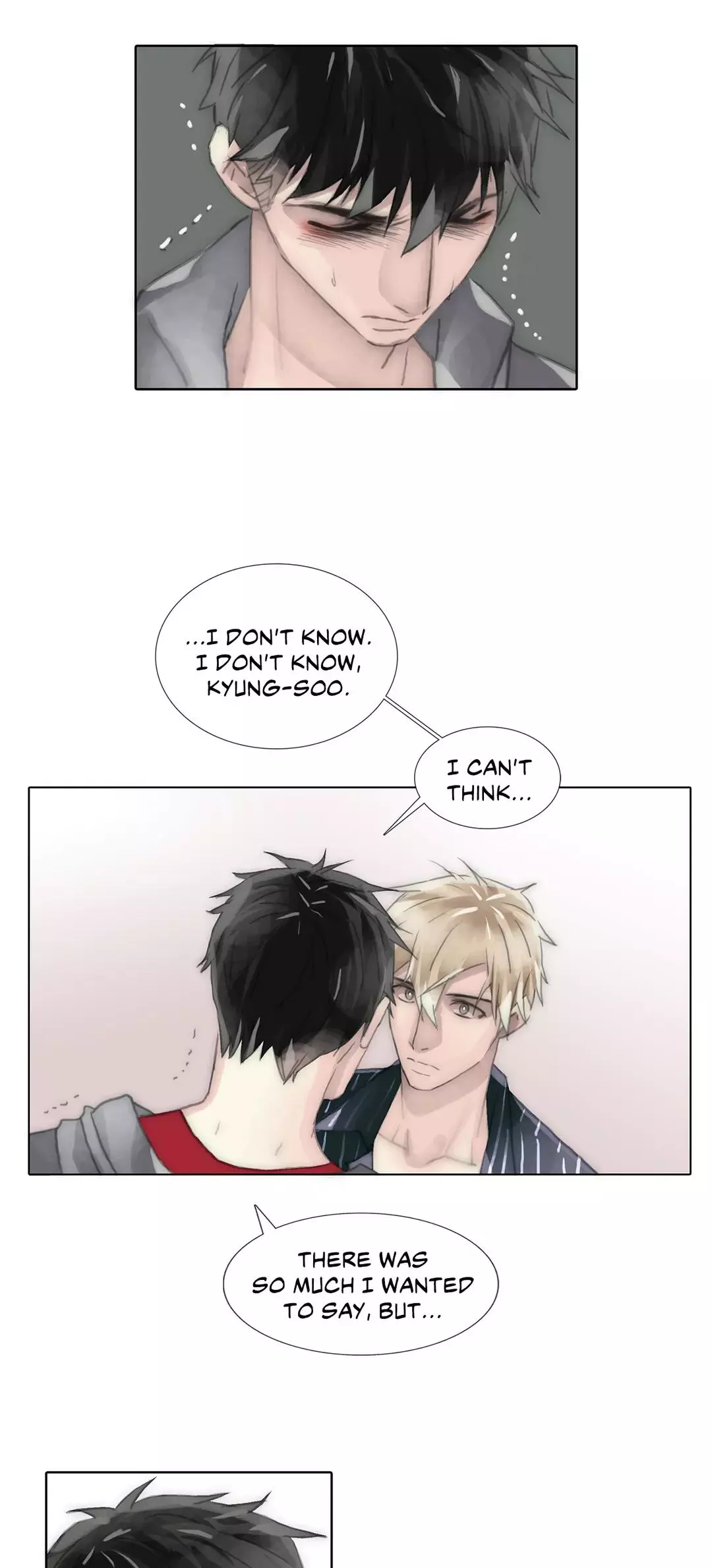 An Easy Target Chapter 62 page 6