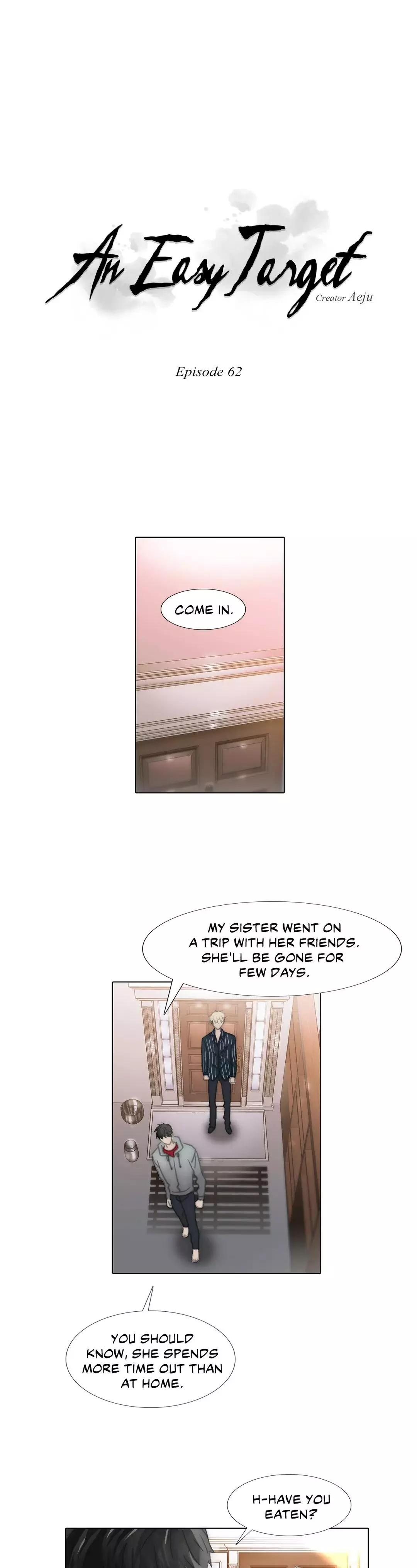 An Easy Target Chapter 62 page 2