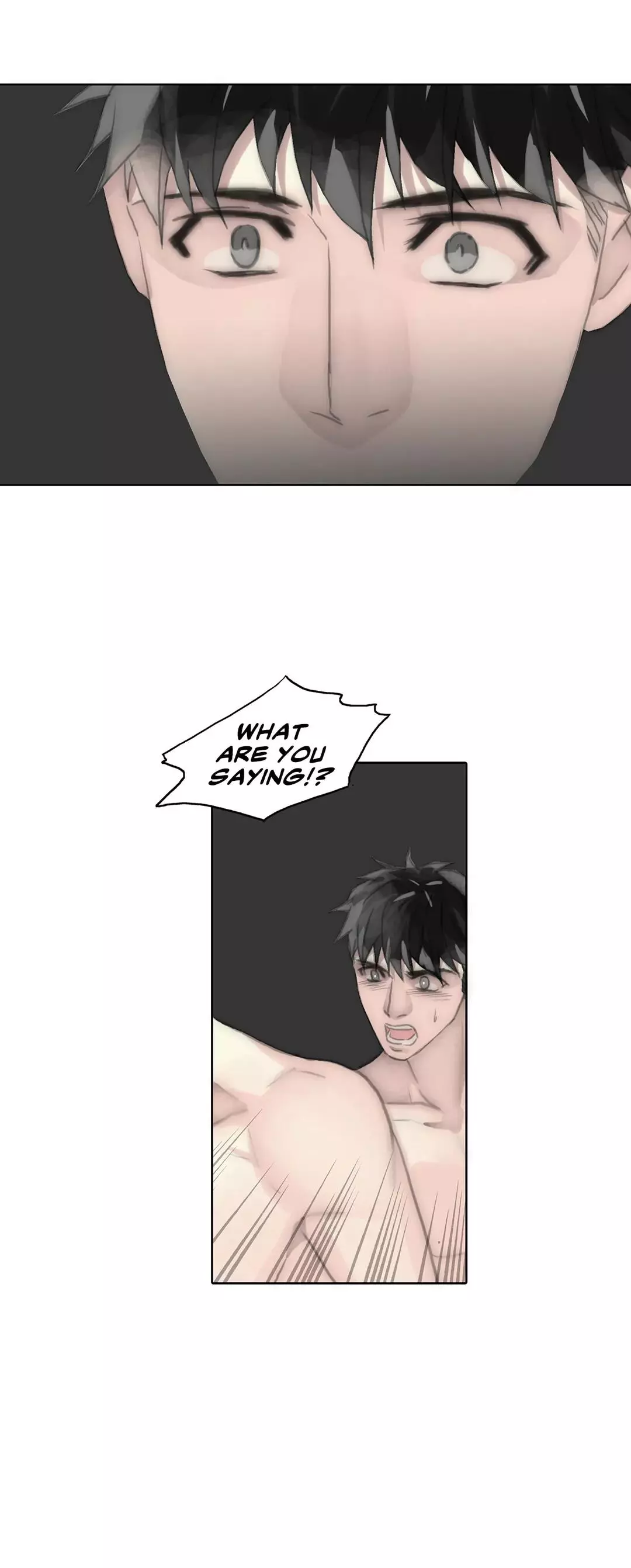 An Easy Target Chapter 62 page 35