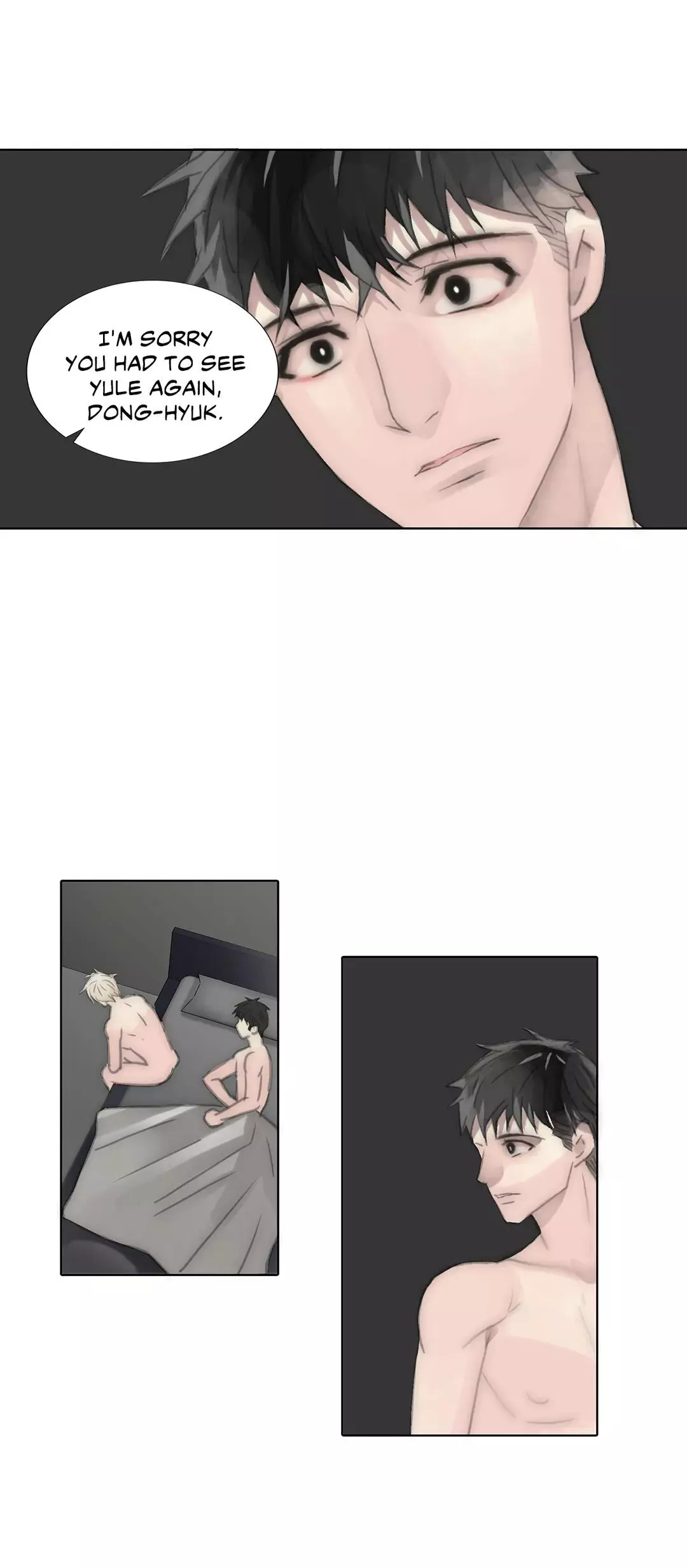 An Easy Target Chapter 62 page 31