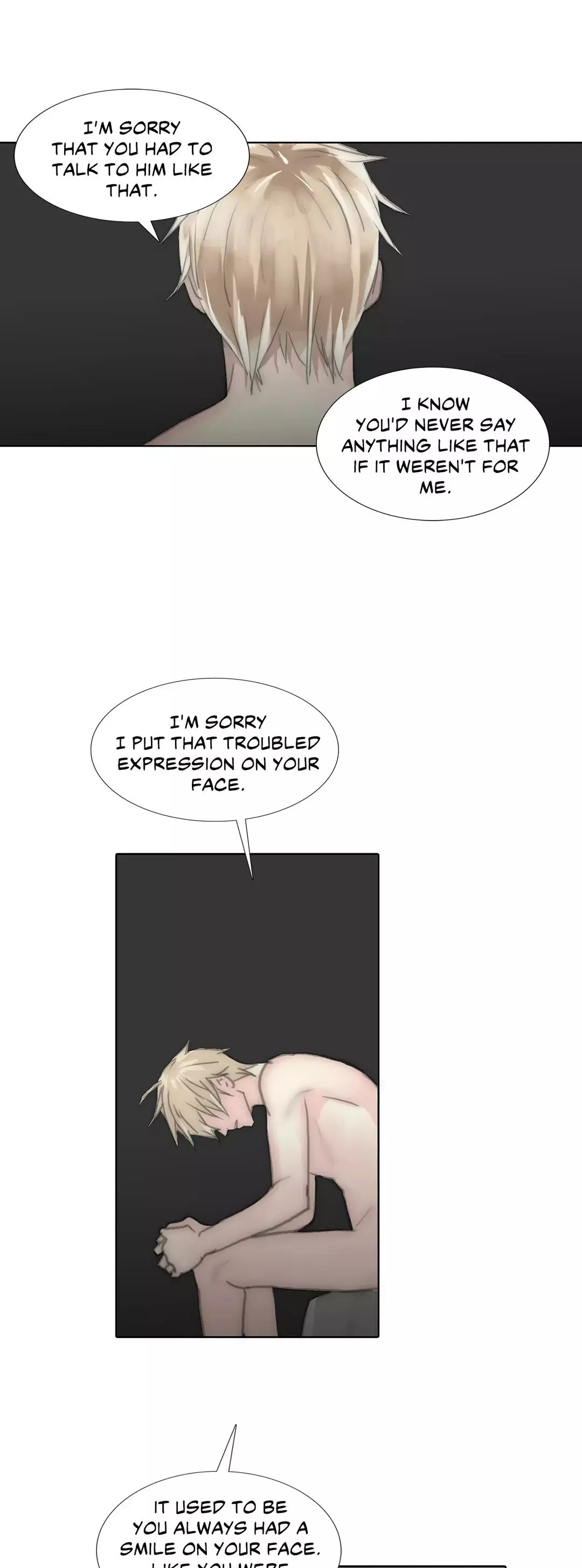 An Easy Target Chapter 62 page 32