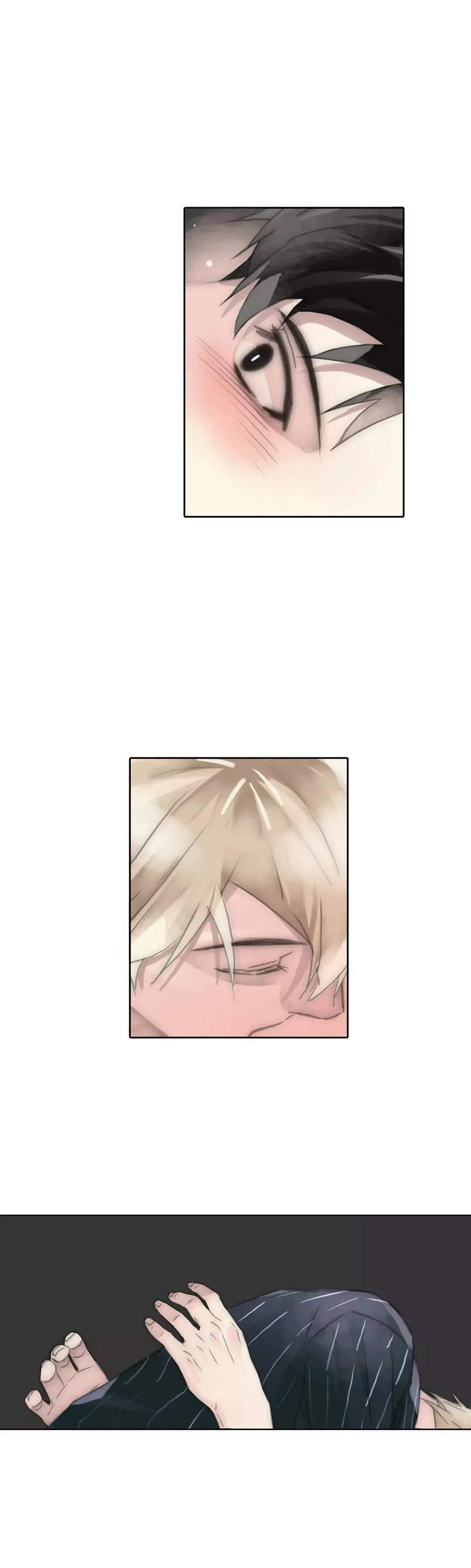 An Easy Target Chapter 62 page 19