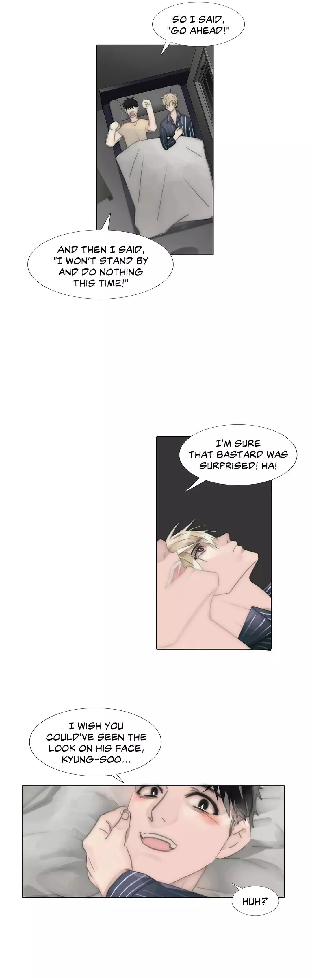An Easy Target Chapter 62 page 16