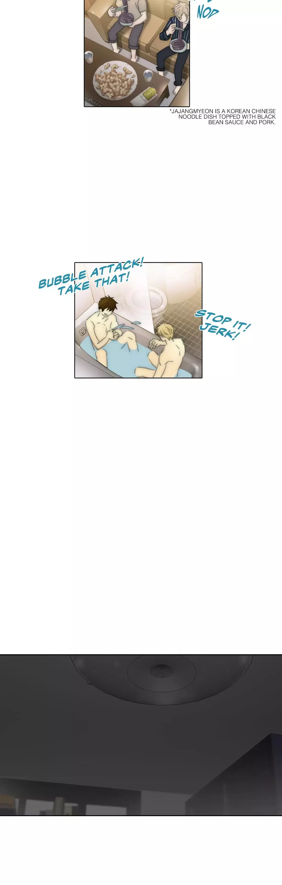 An Easy Target Chapter 62 page 15