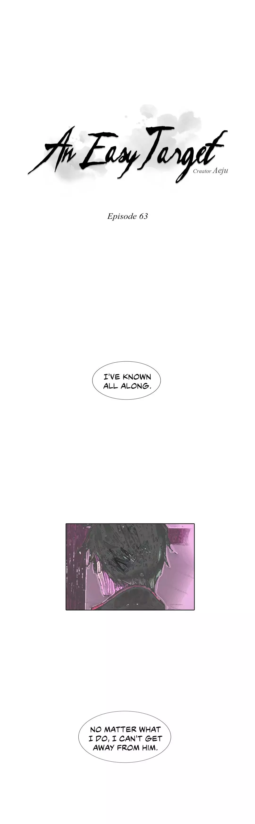 An Easy Target Chapter 63 page 2