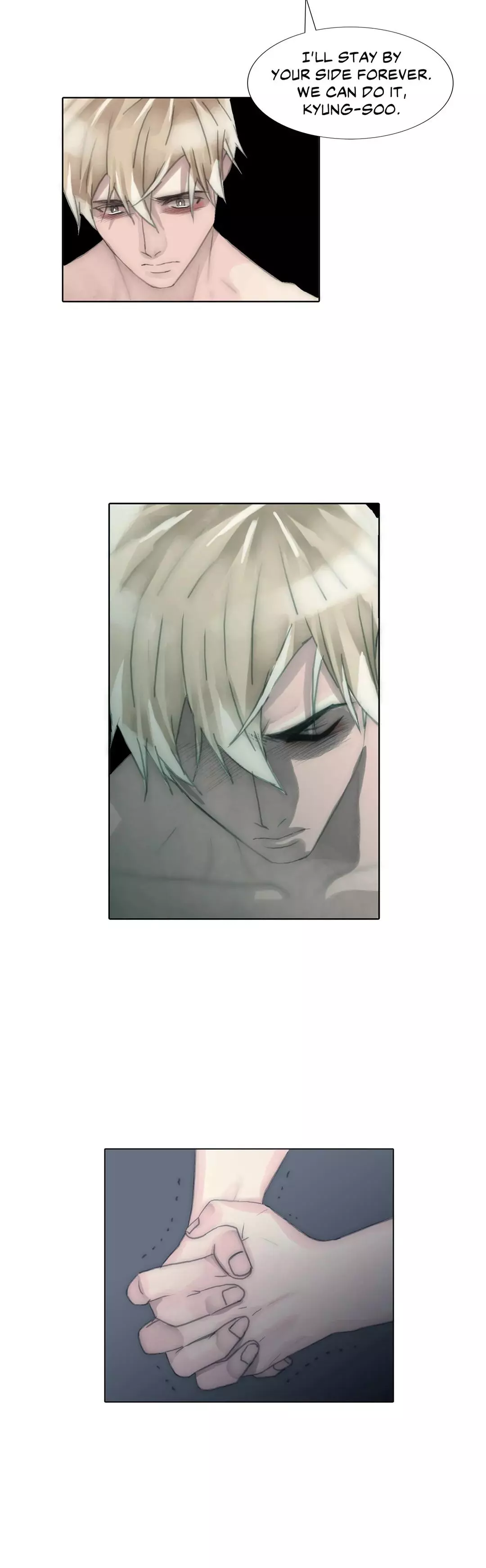 An Easy Target Chapter 63 page 4