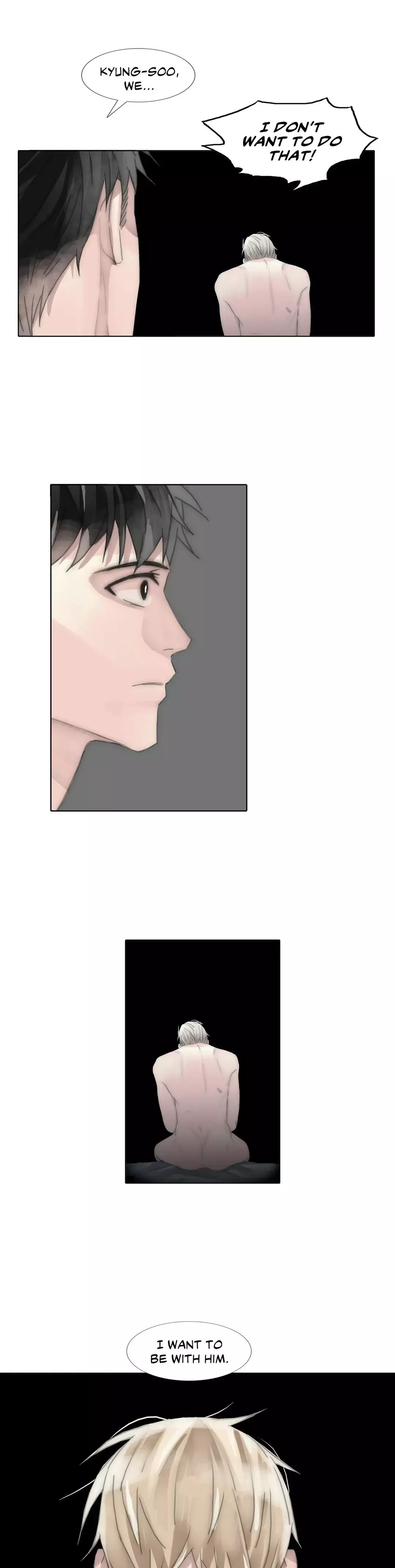 An Easy Target Chapter 63 page 5
