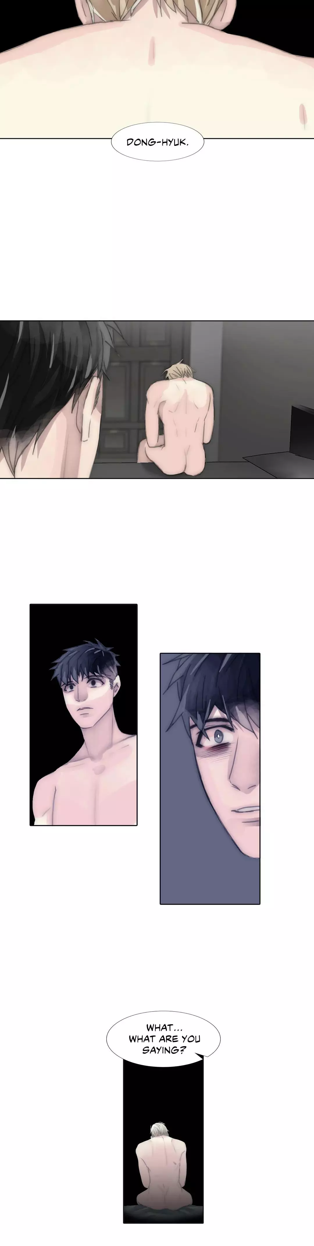 An Easy Target Chapter 63 page 6