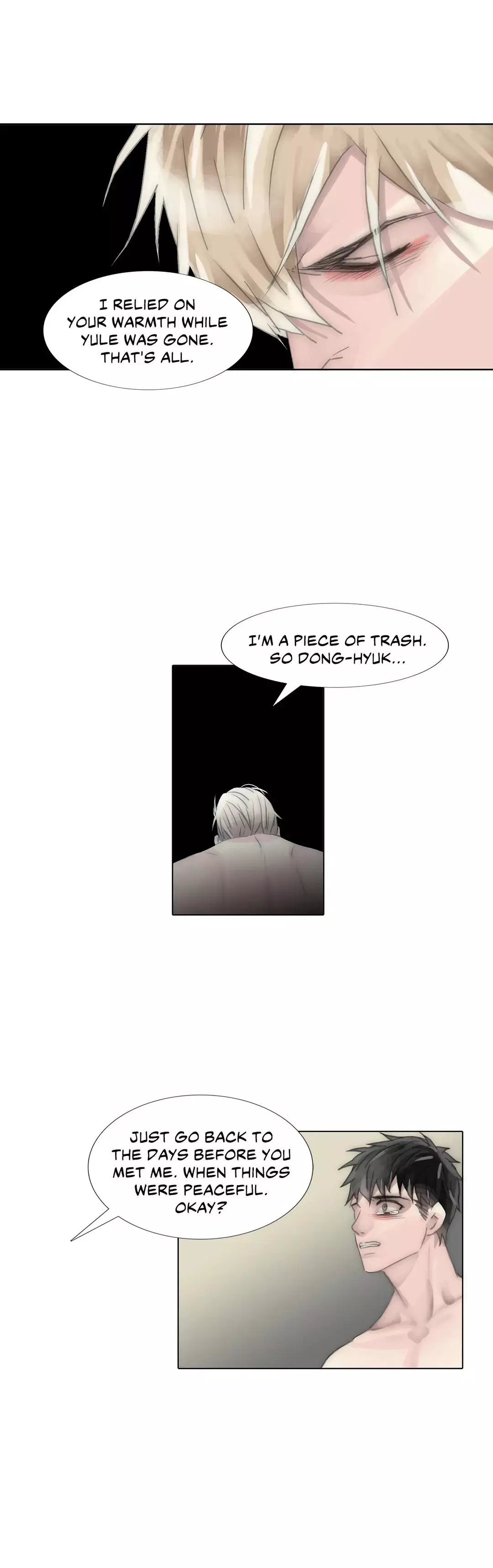 An Easy Target Chapter 63 page 13