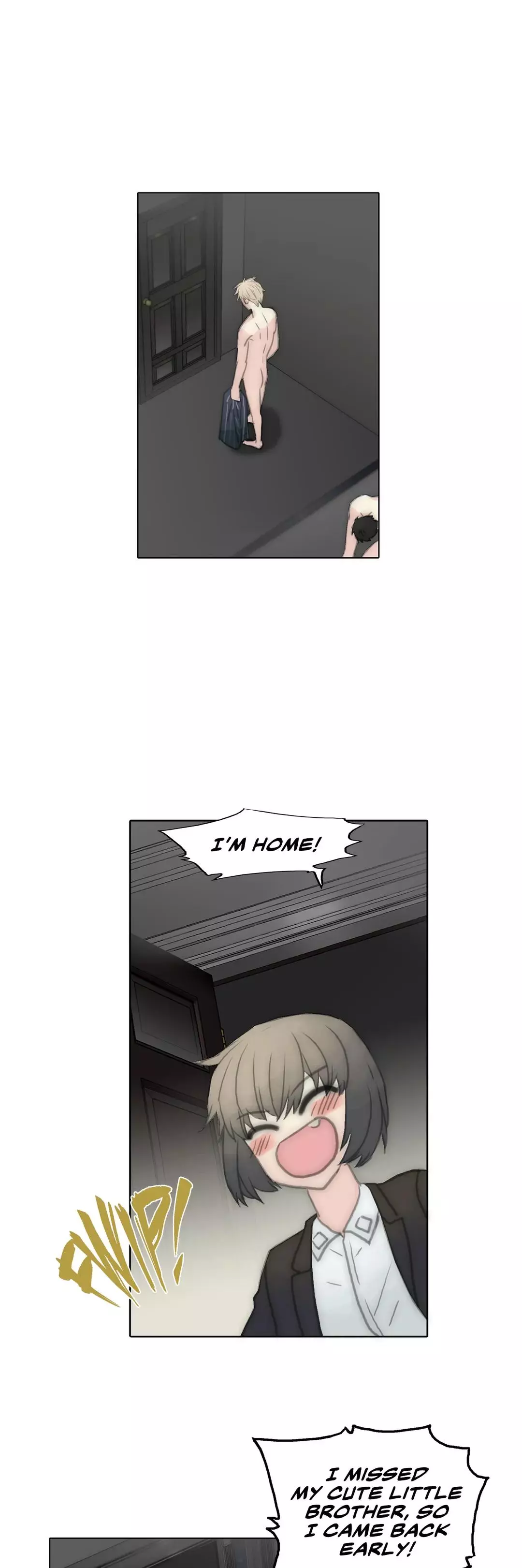 An Easy Target Chapter 63 page 17