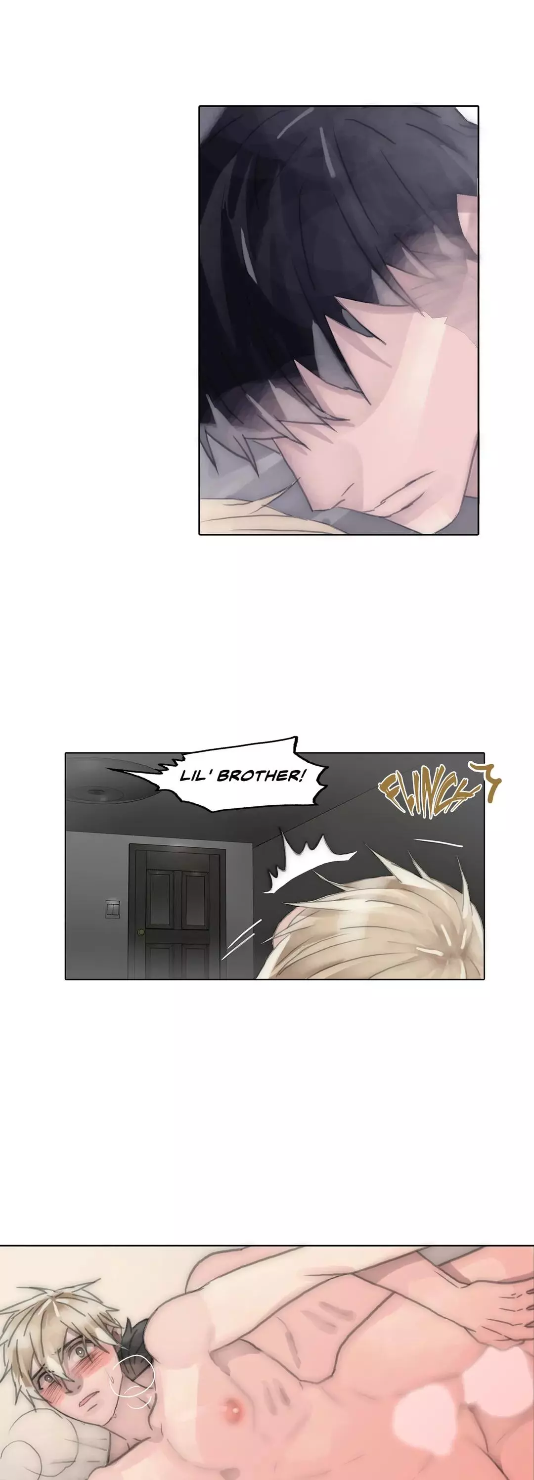 An Easy Target Chapter 63 page 24