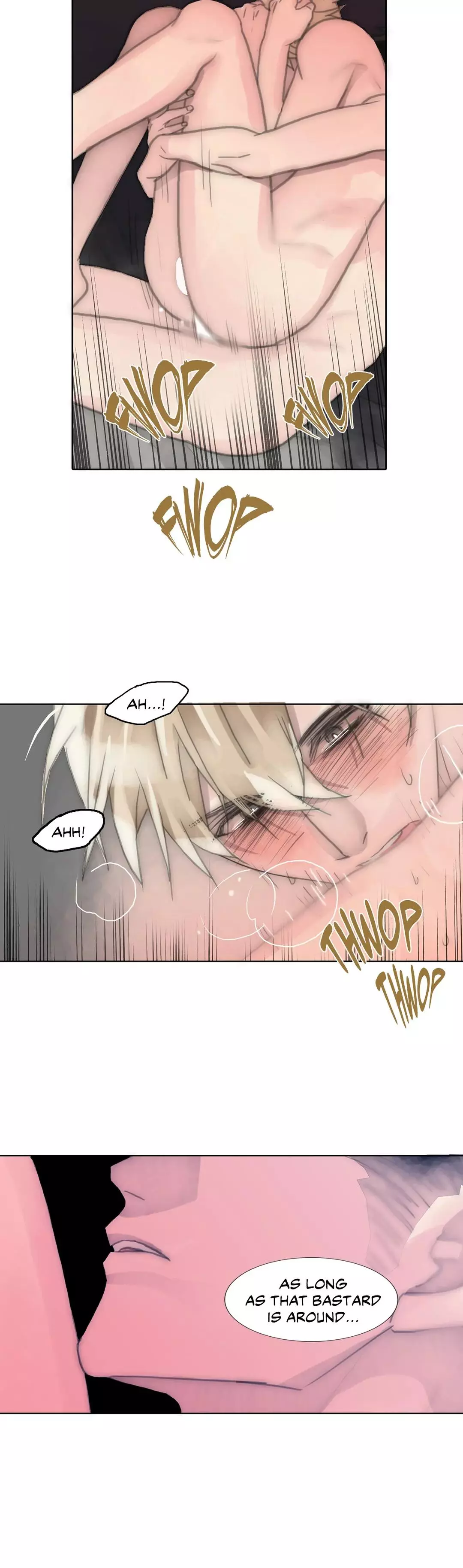 An Easy Target Chapter 63 page 31