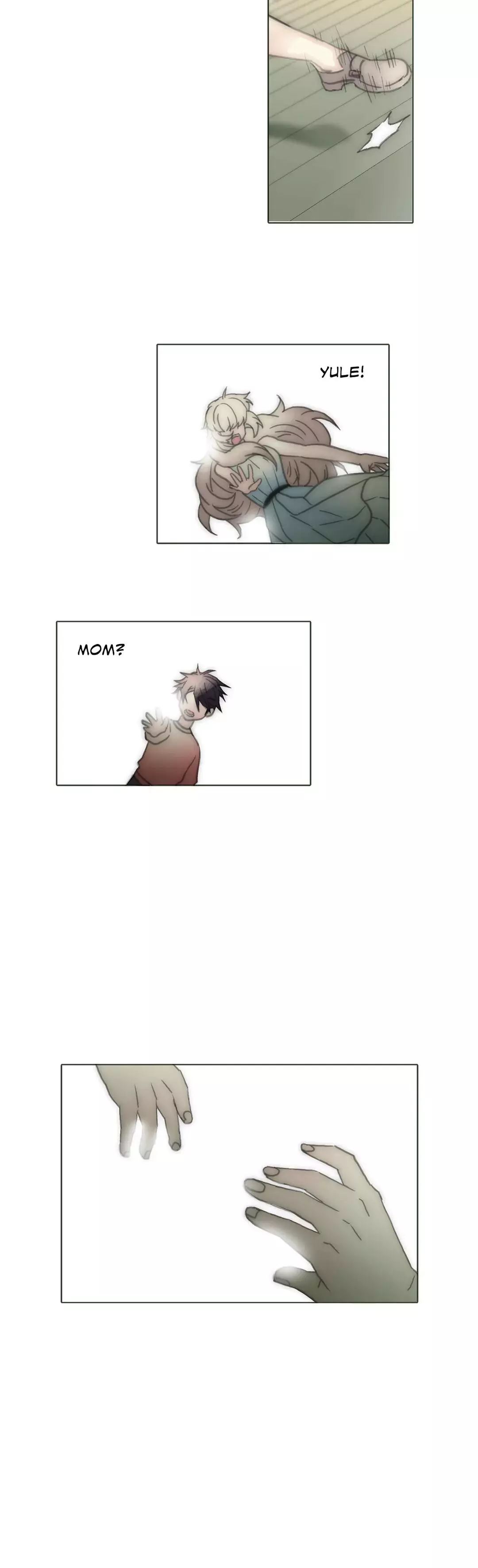 An Easy Target Chapter 64 page 4