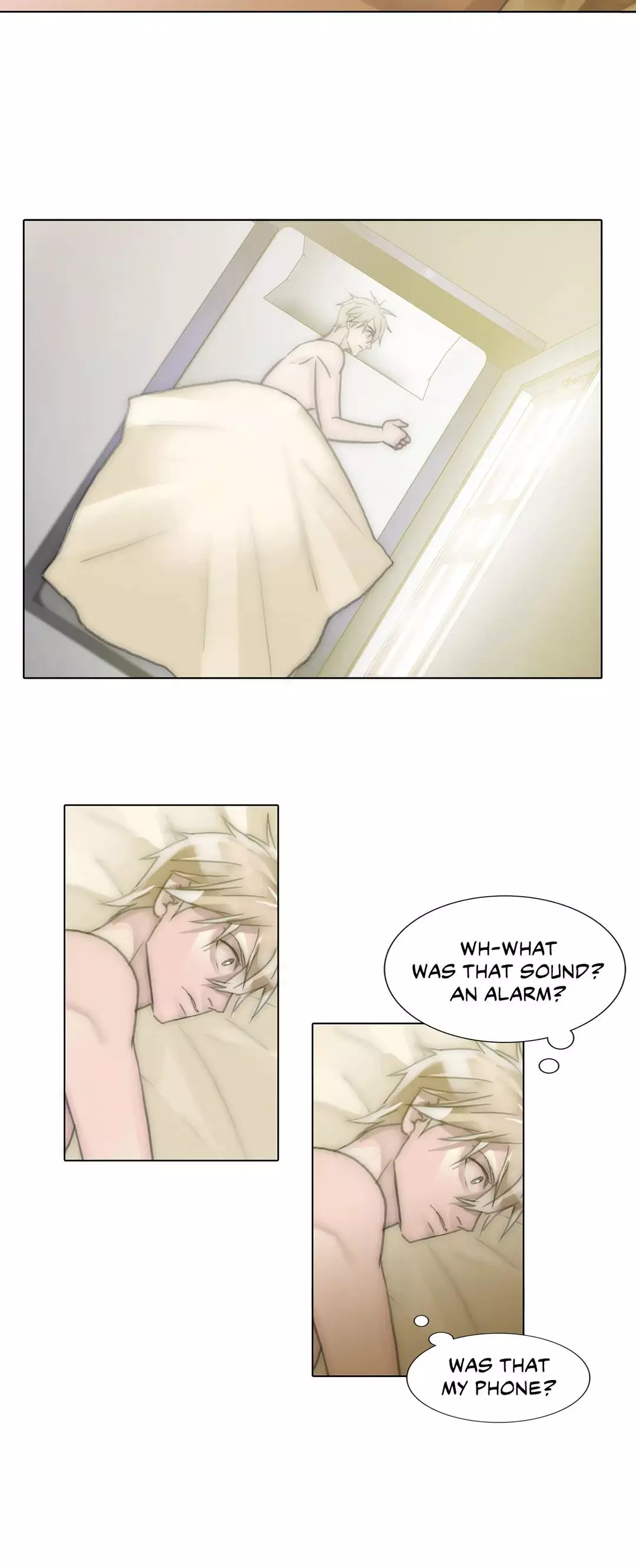An Easy Target Chapter 64 page 7