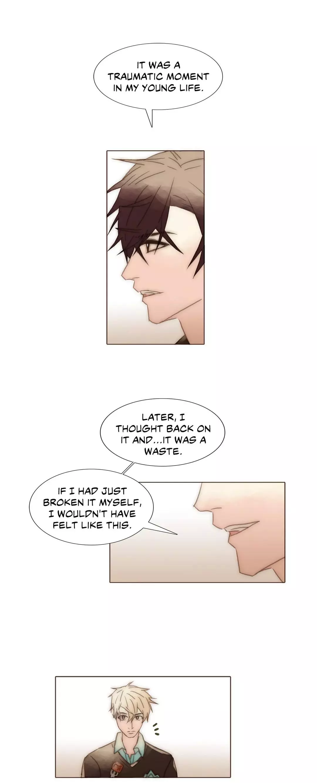 An Easy Target Chapter 64 page 5