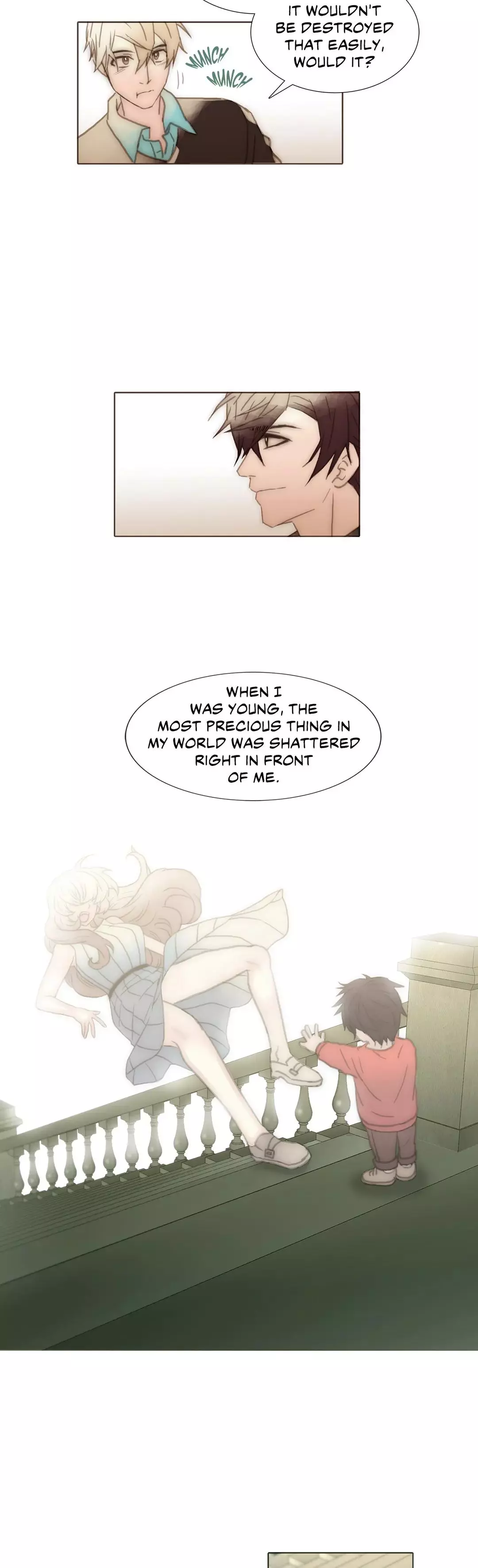 An Easy Target Chapter 64 page 3