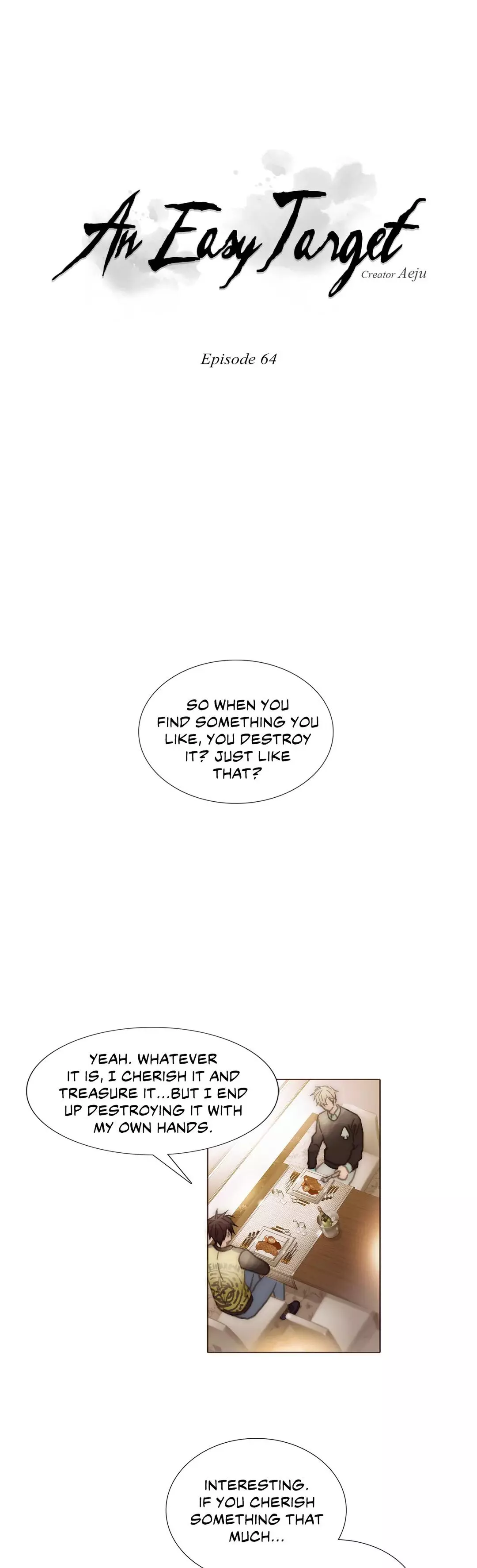 An Easy Target Chapter 64 page 2
