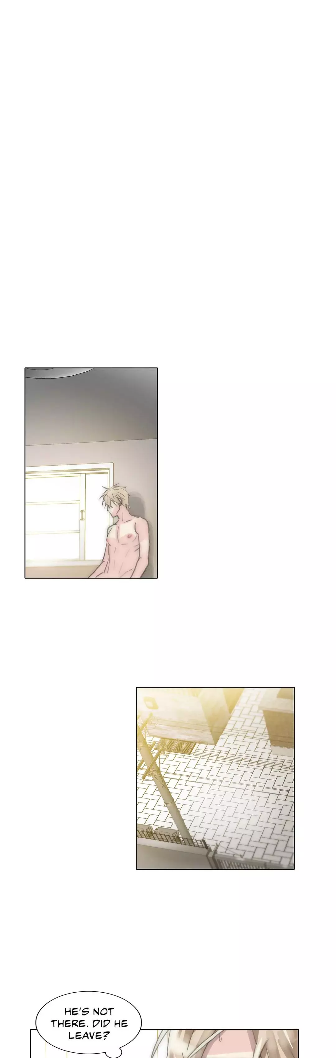 An Easy Target Chapter 64 page 27