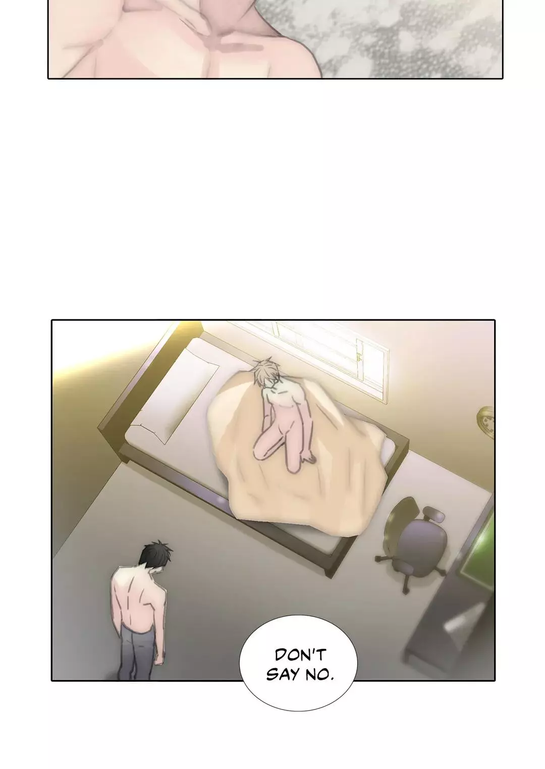 An Easy Target Chapter 64 page 36