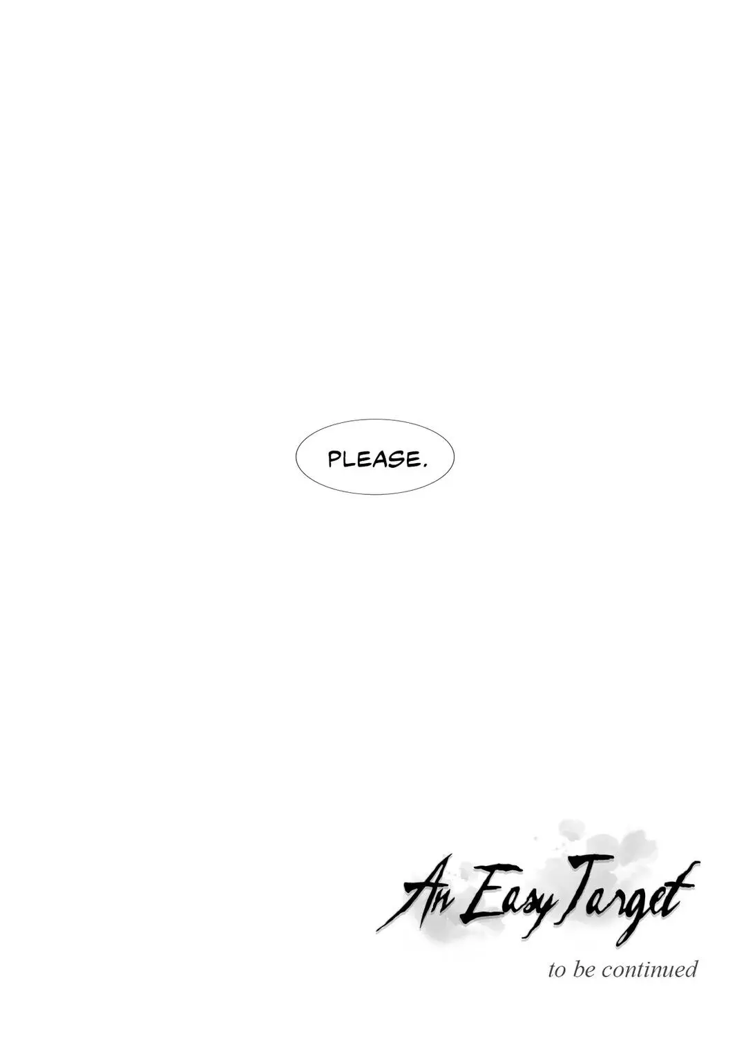 An Easy Target Chapter 64 page 37