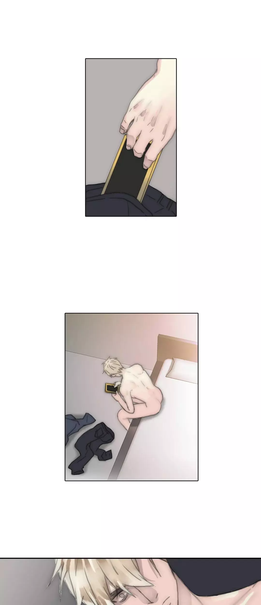 An Easy Target Chapter 64 page 8