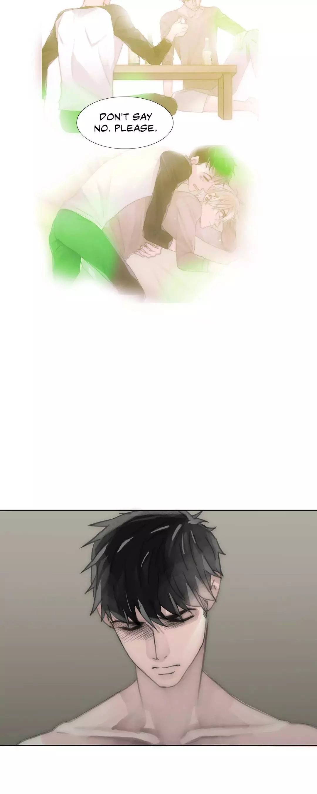 An Easy Target Chapter 65 page 3
