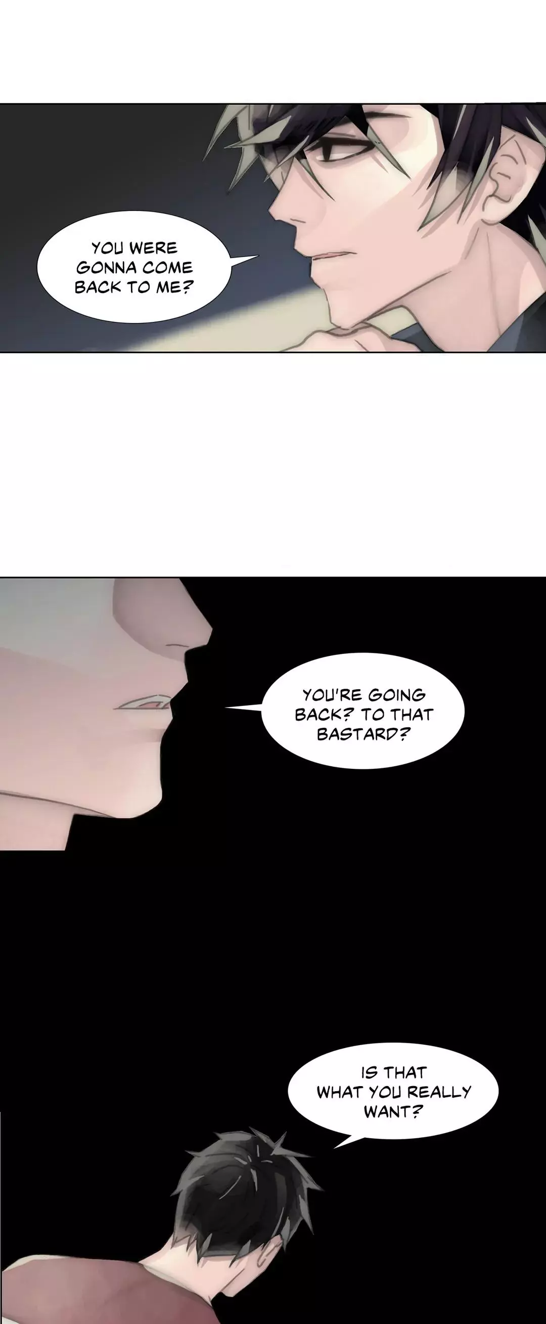 An Easy Target Chapter 65 page 23