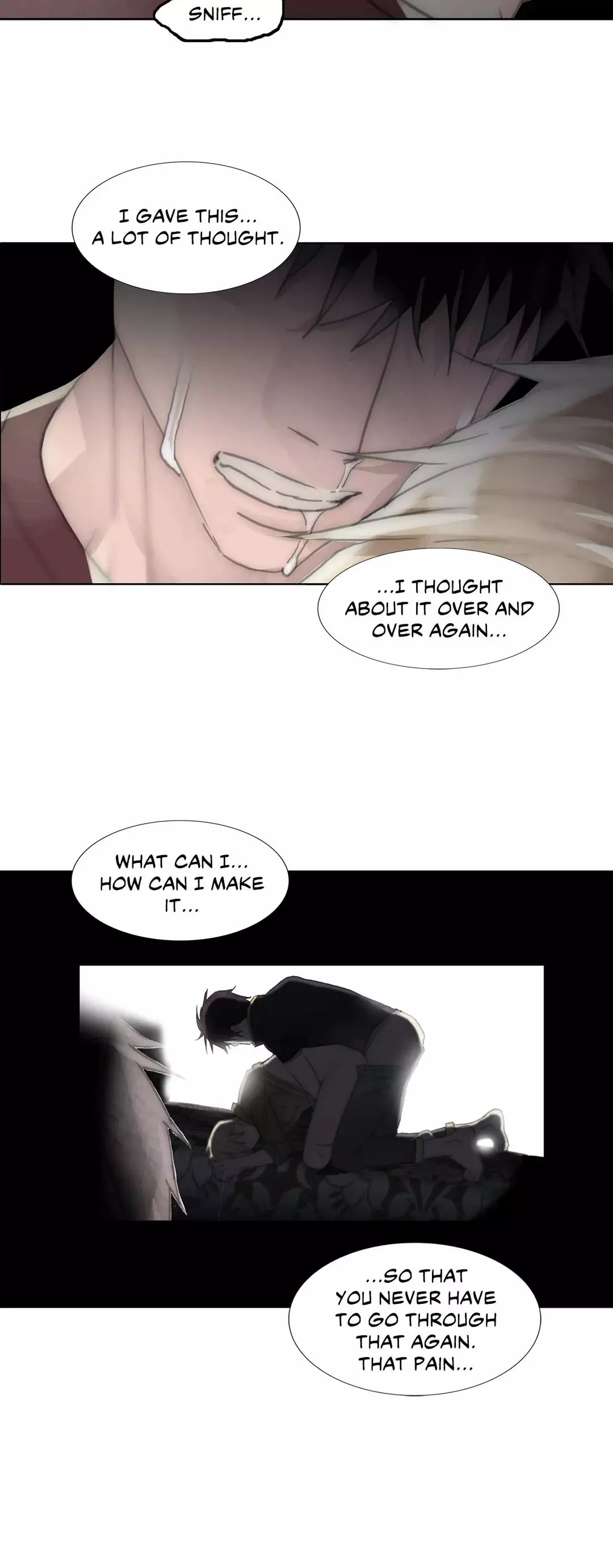 An Easy Target Chapter 65 page 31