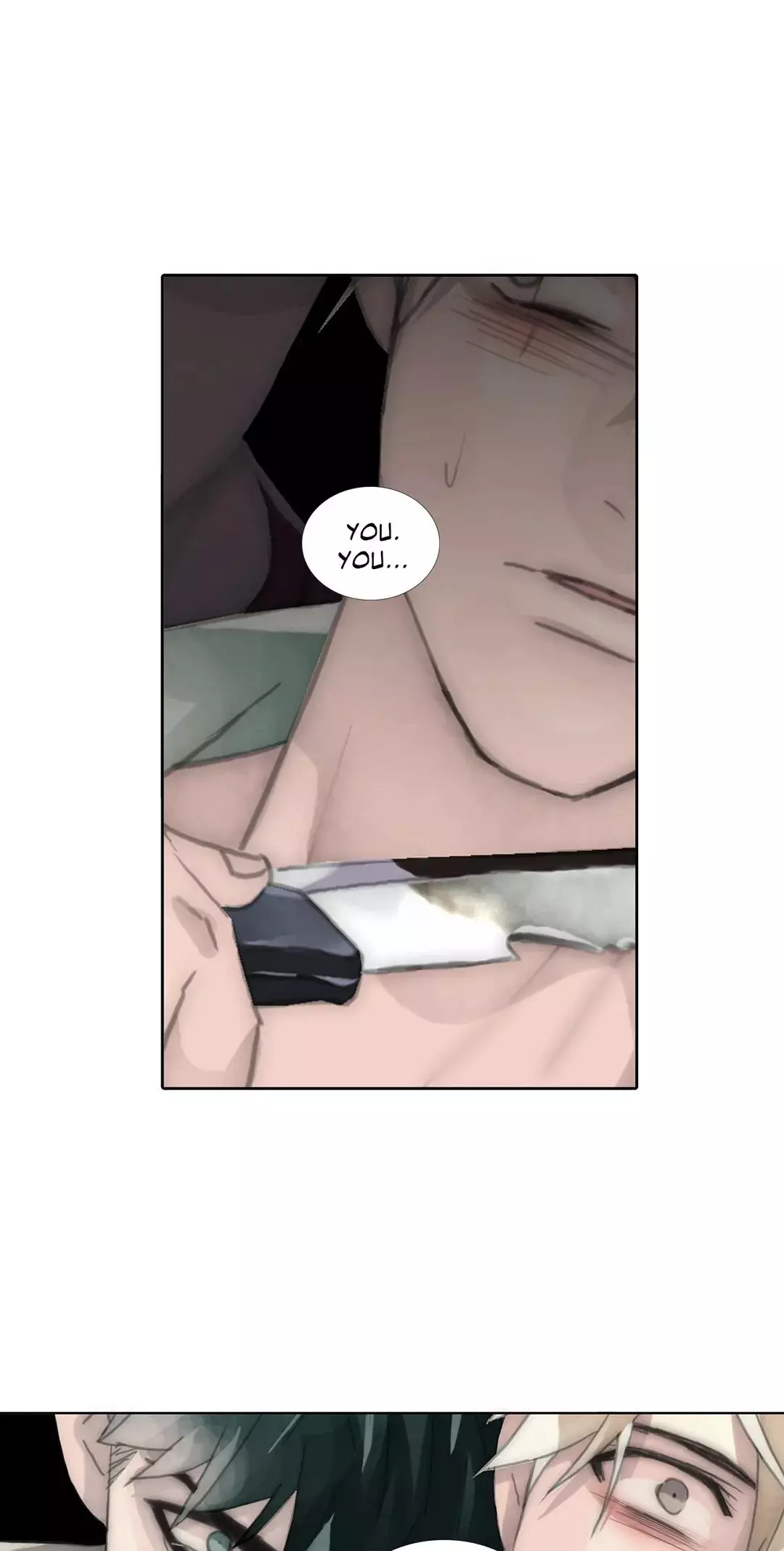 An Easy Target Chapter 65 page 33