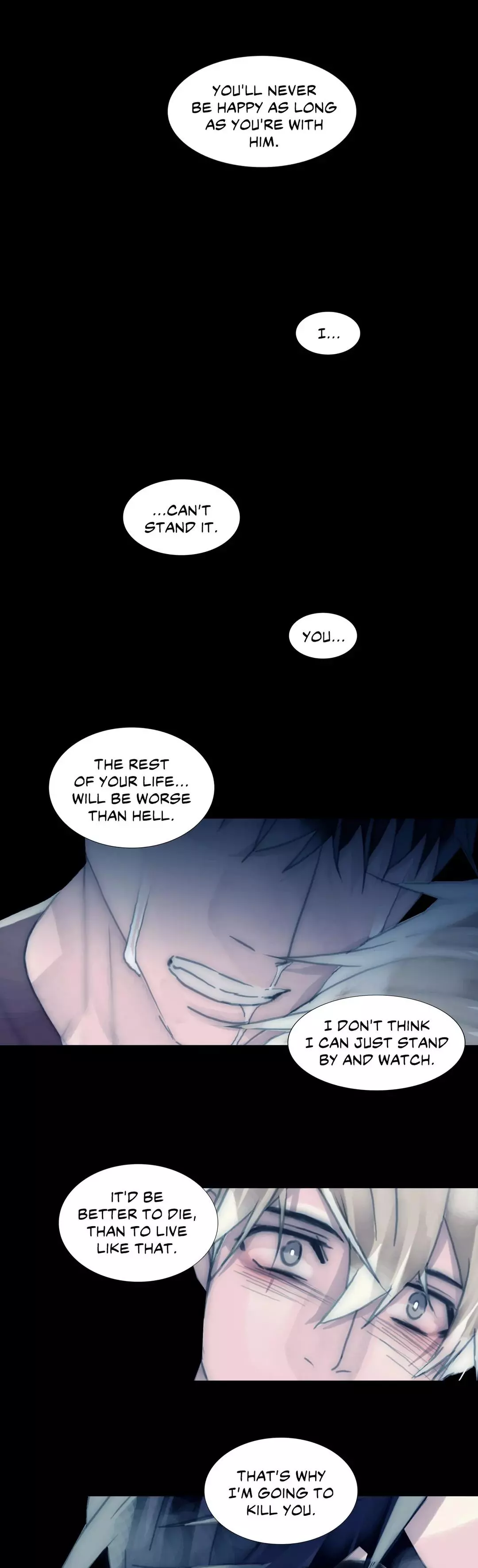 An Easy Target Chapter 66 page 2