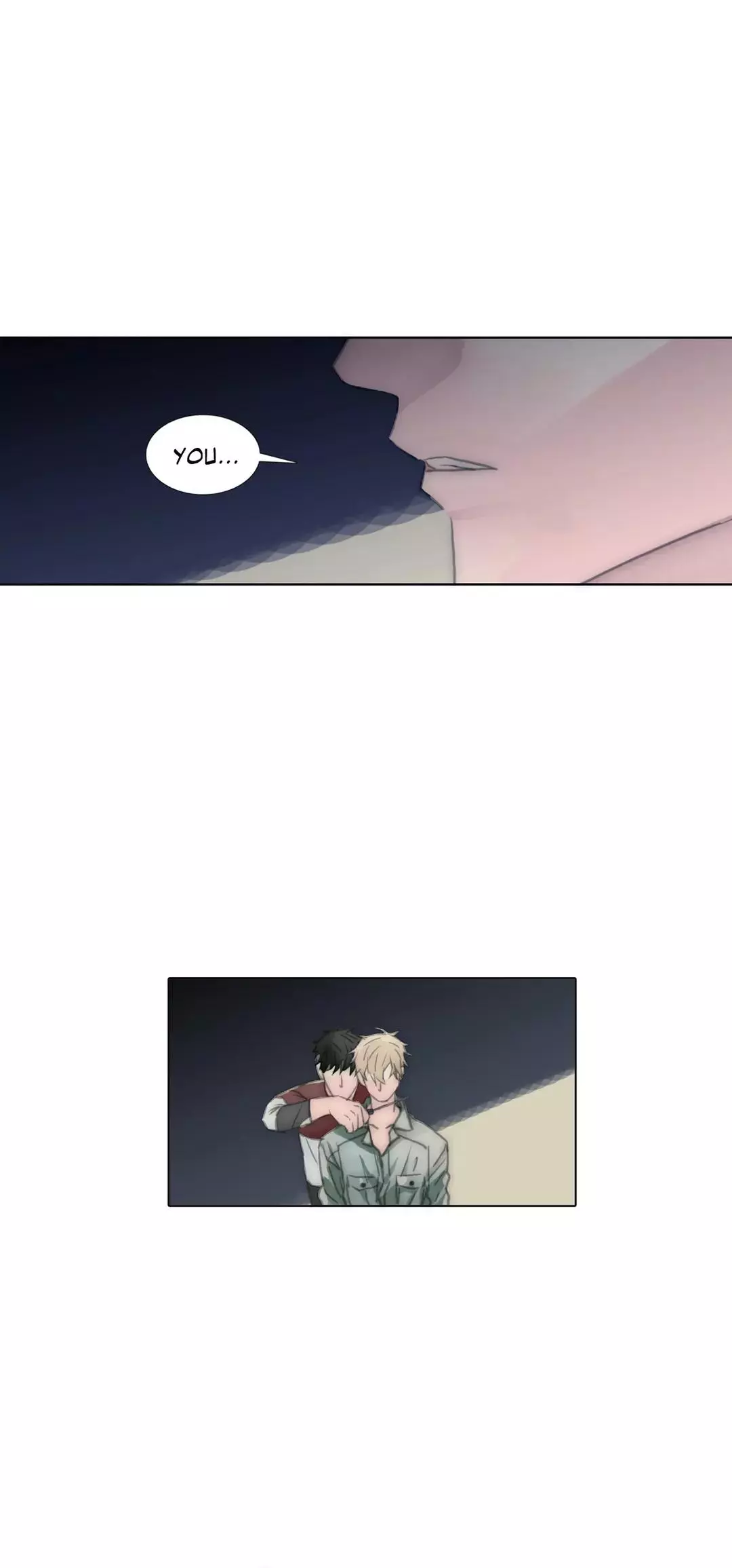 An Easy Target Chapter 66 page 6
