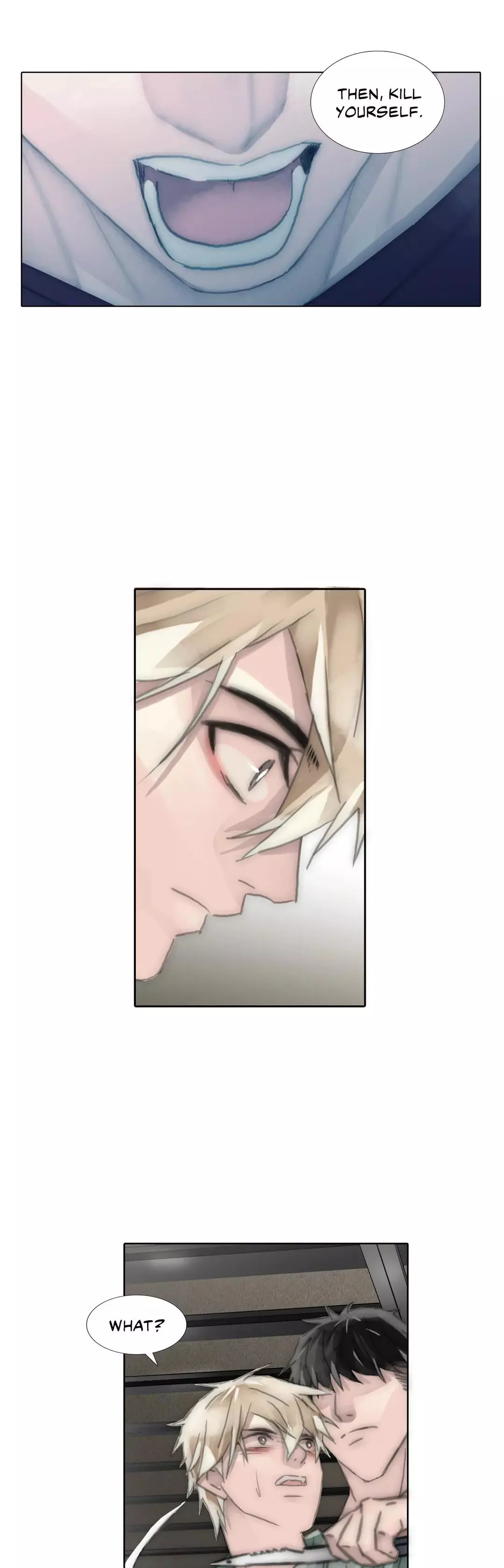 An Easy Target Chapter 66 page 23