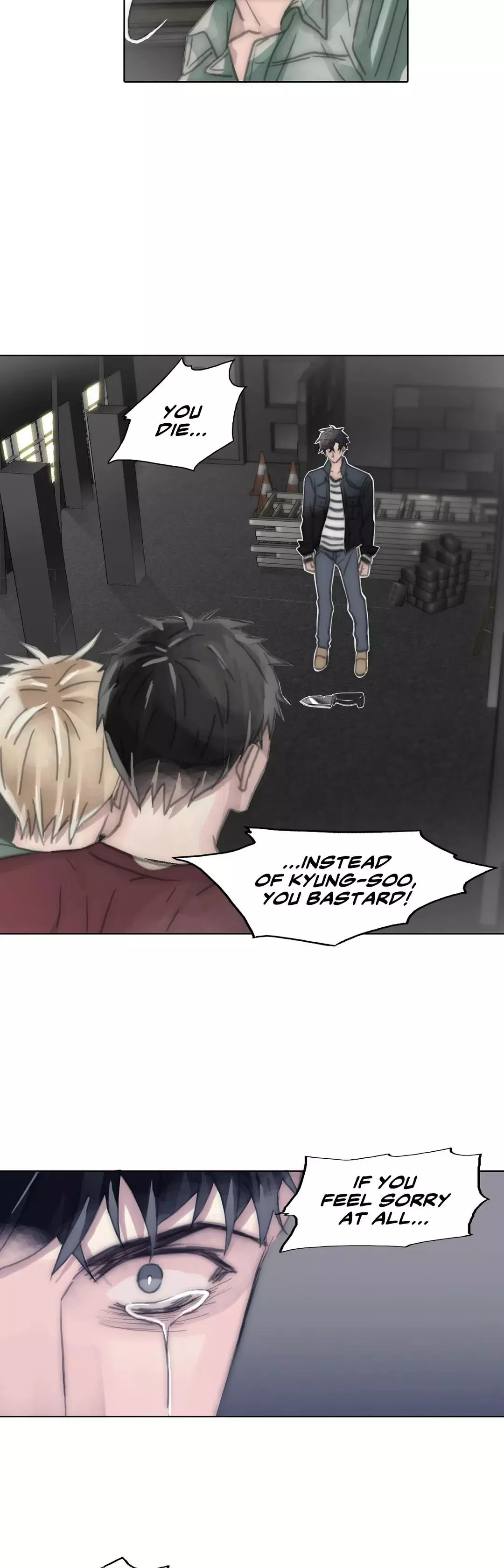 An Easy Target Chapter 66 page 24