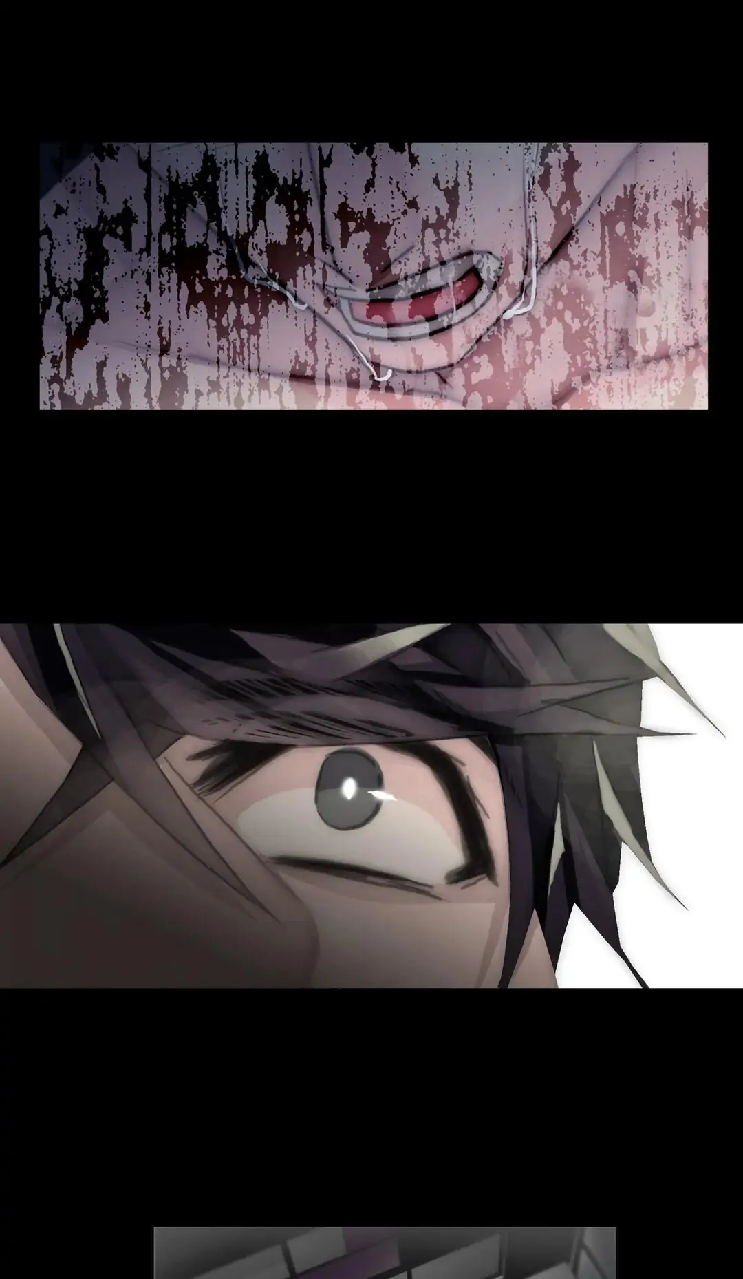 An Easy Target Chapter 67 page 10