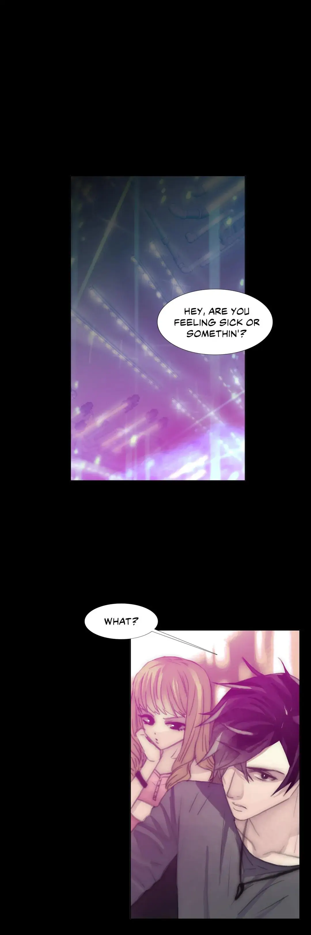 An Easy Target Chapter 67 page 14