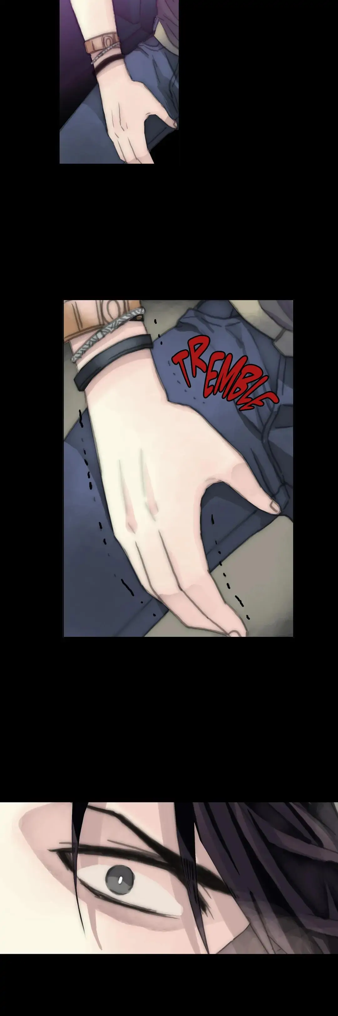 An Easy Target Chapter 67 page 17