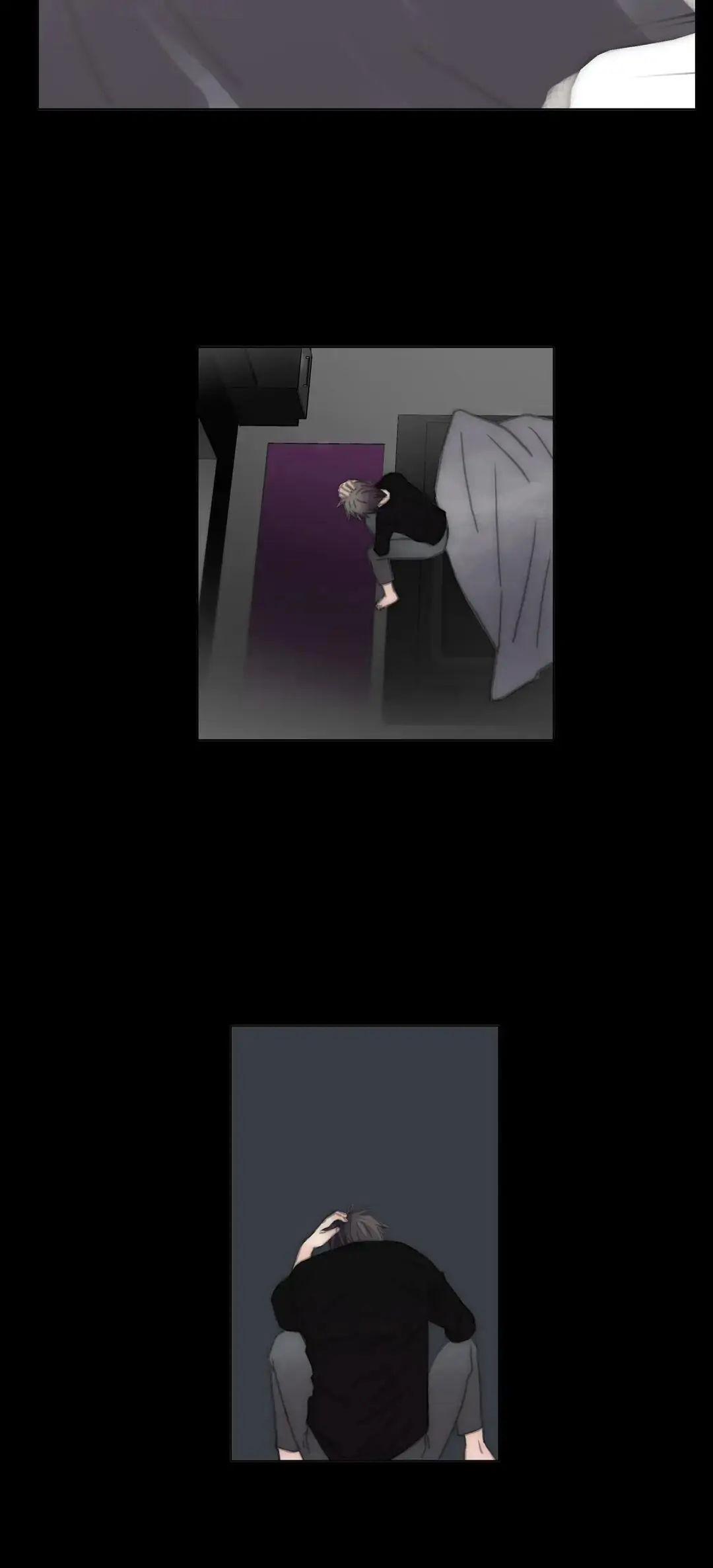 An Easy Target Chapter 67 page 19