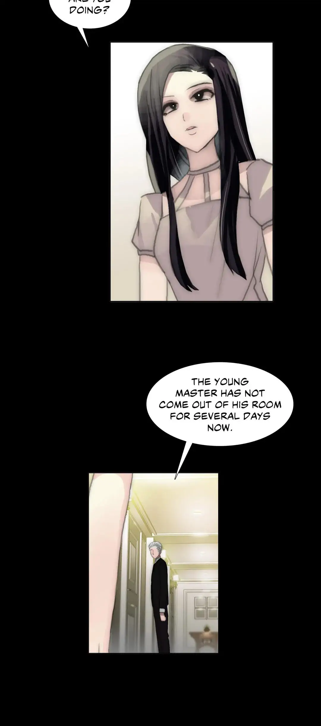 An Easy Target Chapter 67 page 24