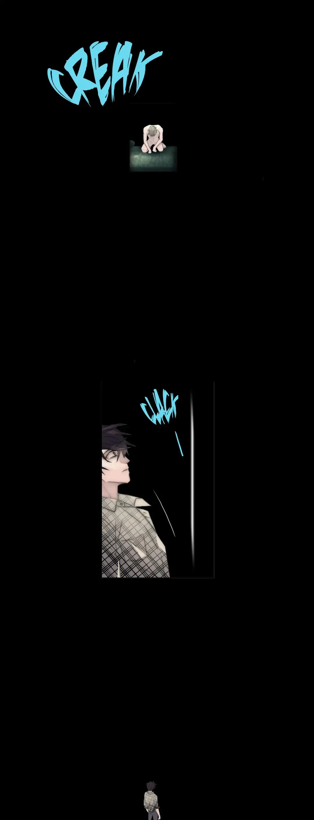 An Easy Target Chapter 67 page 34