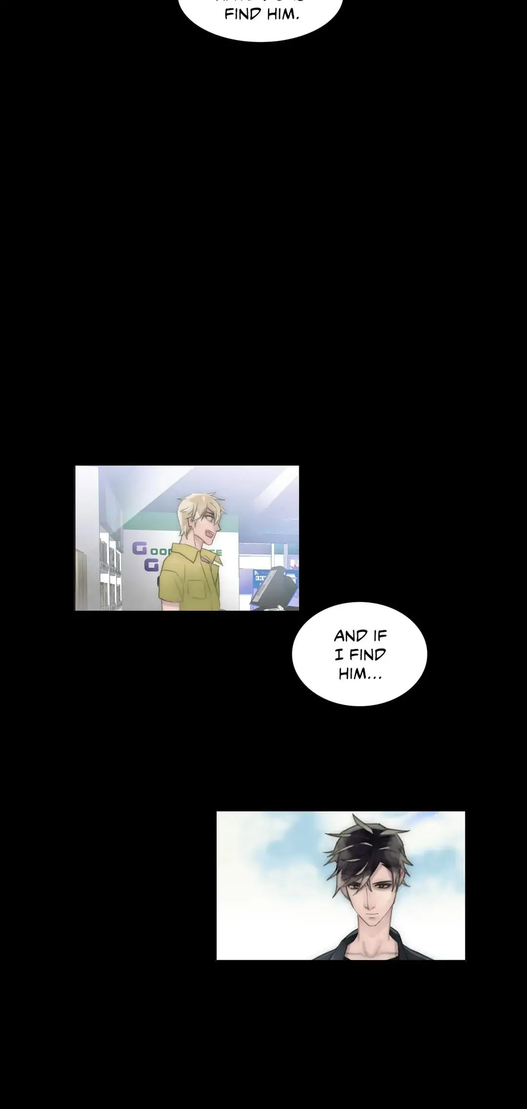 An Easy Target Chapter 67 page 45