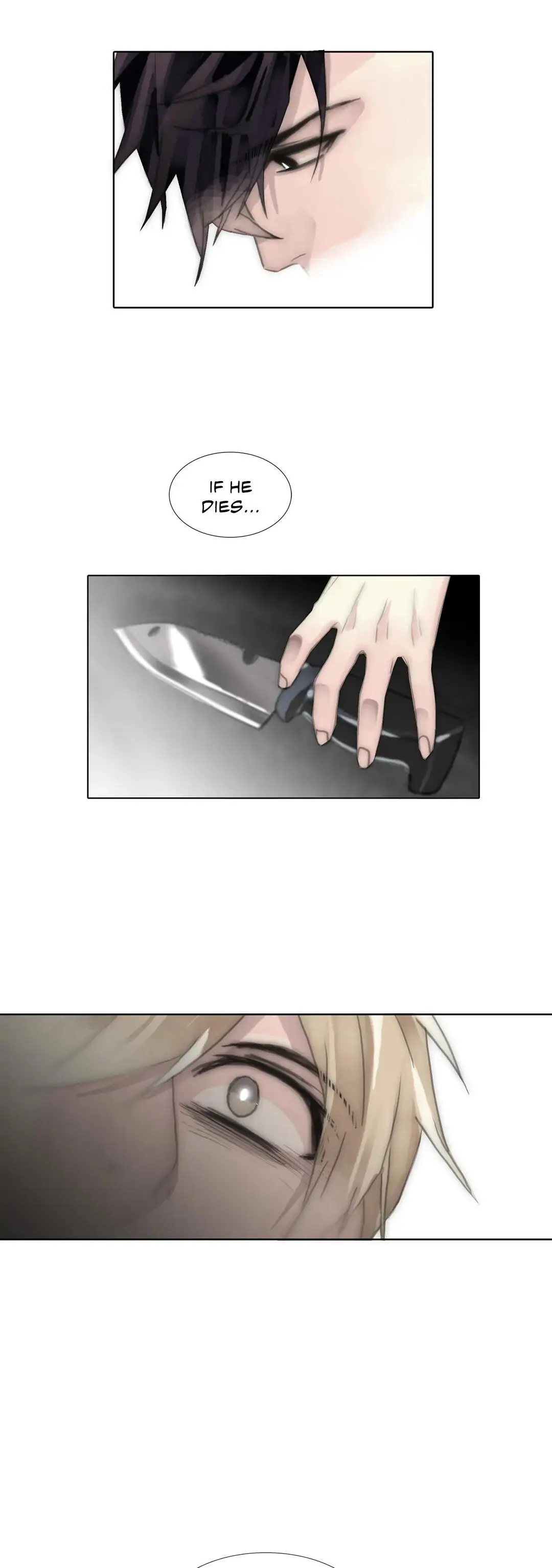 An Easy Target Chapter 67 page 48