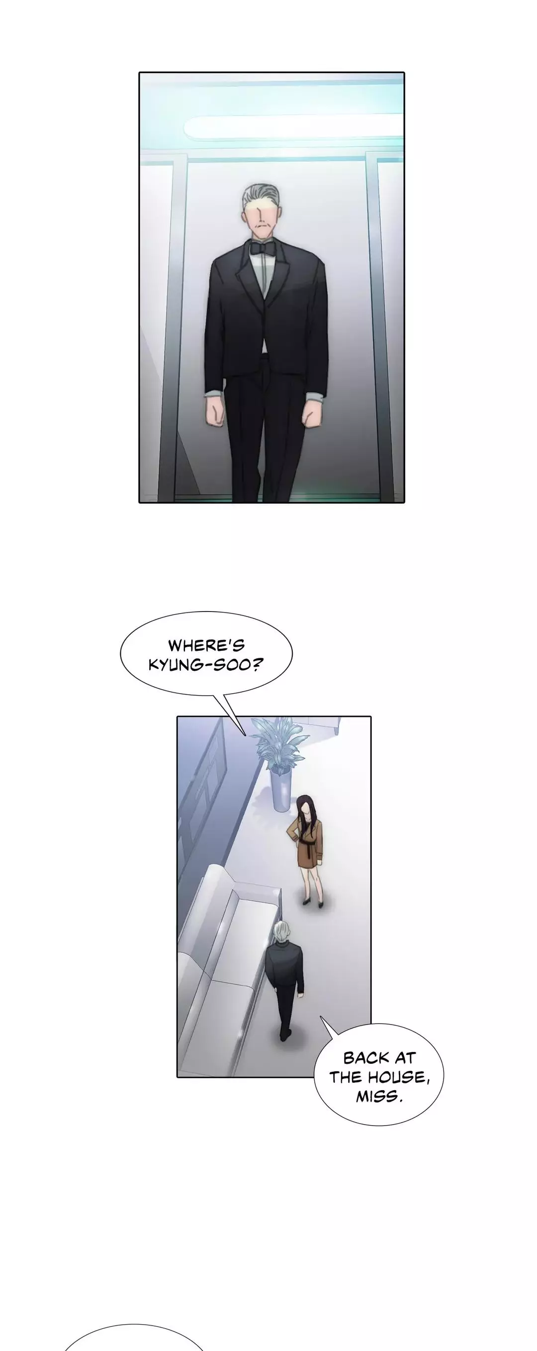 An Easy Target Chapter 68 page 26