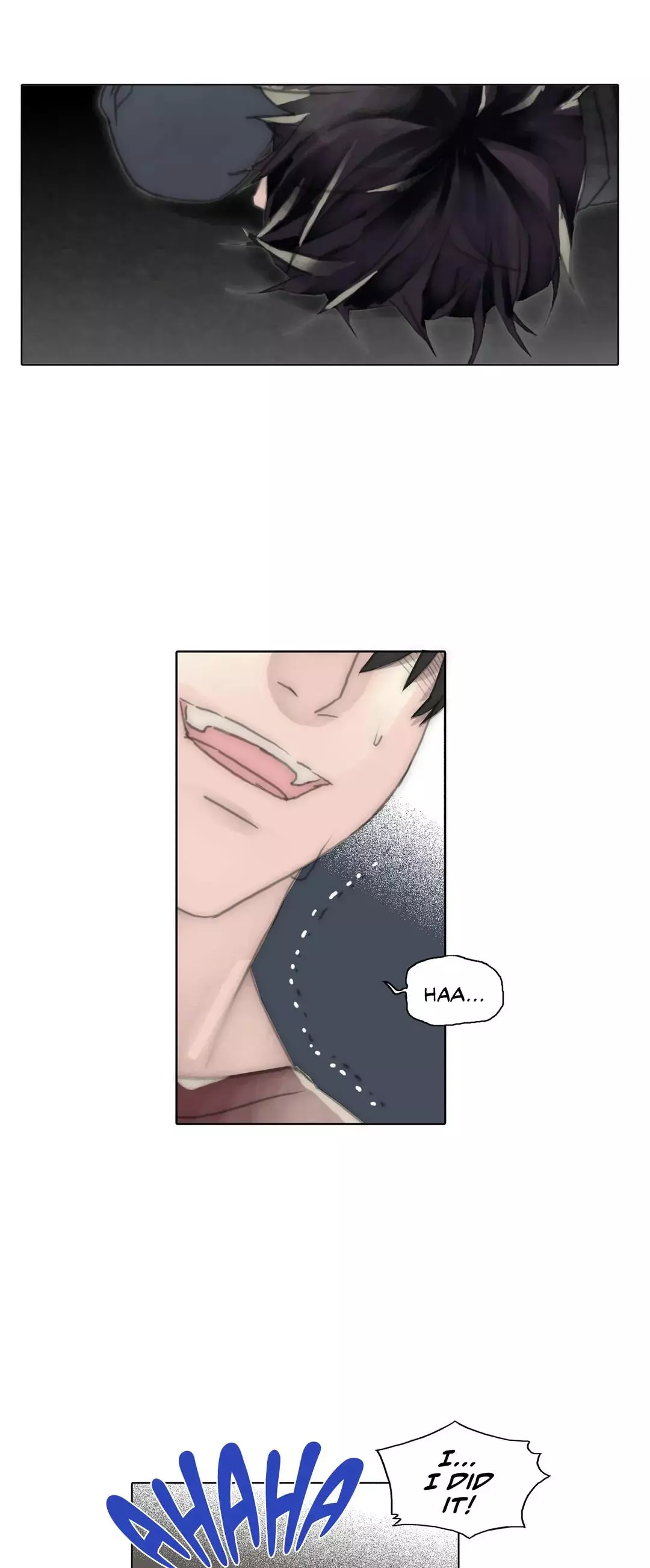An Easy Target Chapter 68 page 5
