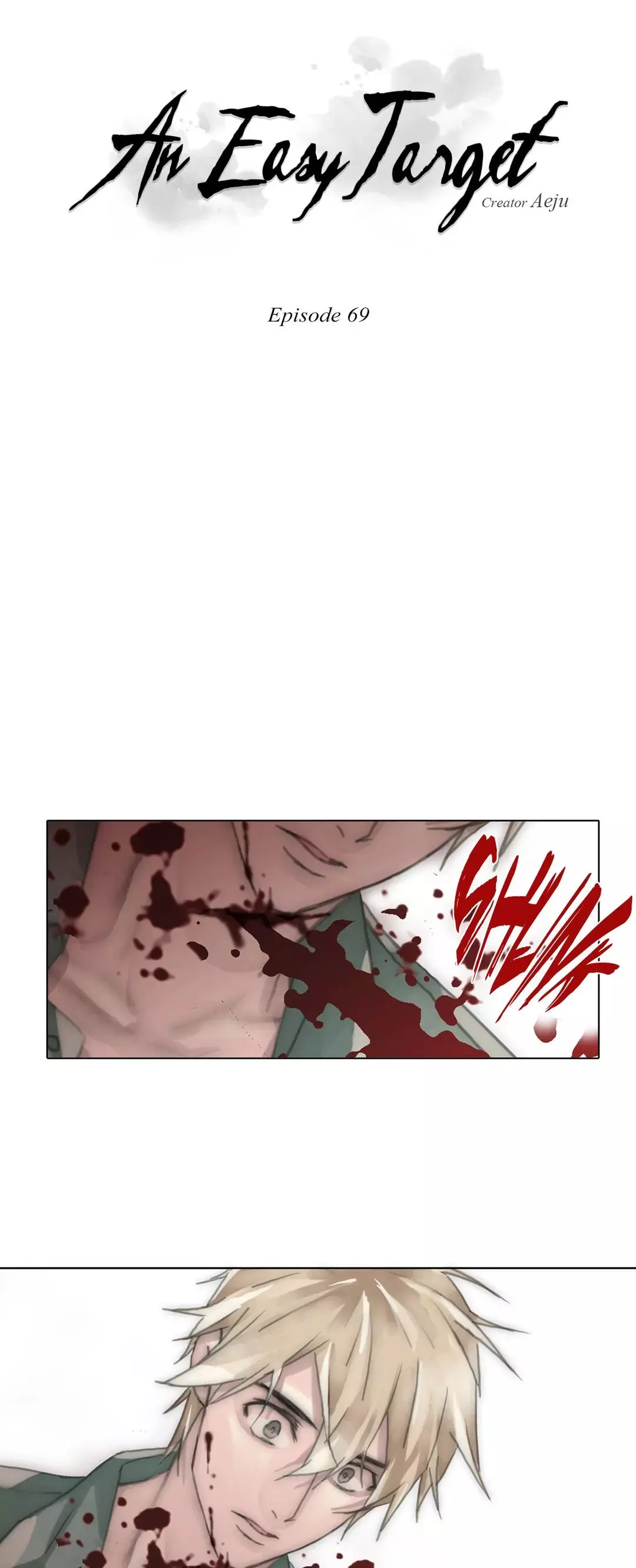 An Easy Target Chapter 69 page 3