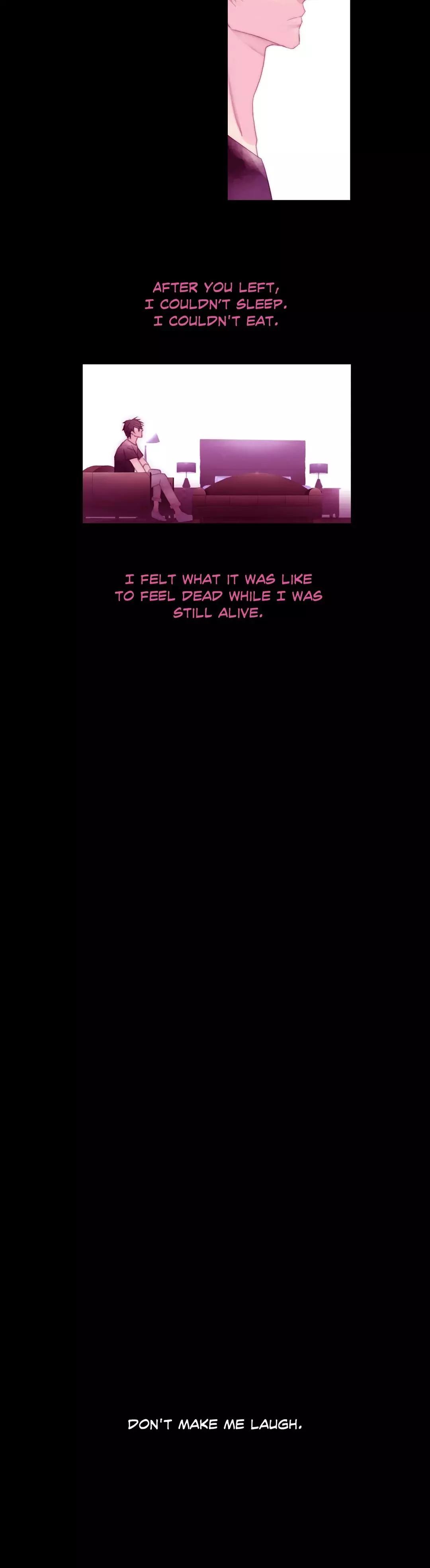 An Easy Target Chapter 69 page 10
