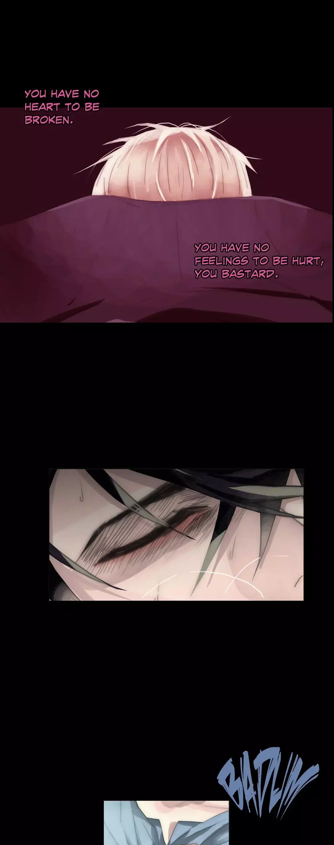 An Easy Target Chapter 69 page 11