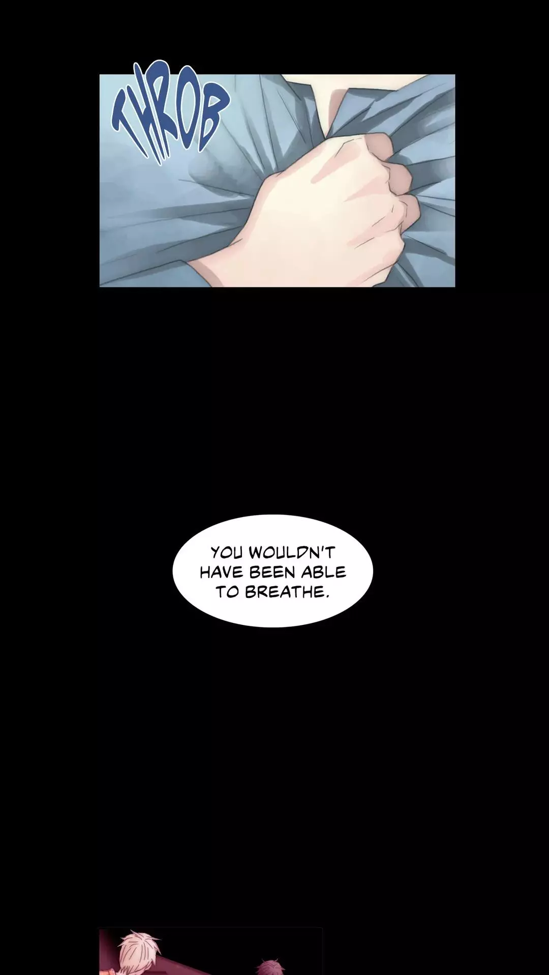 An Easy Target Chapter 69 page 14
