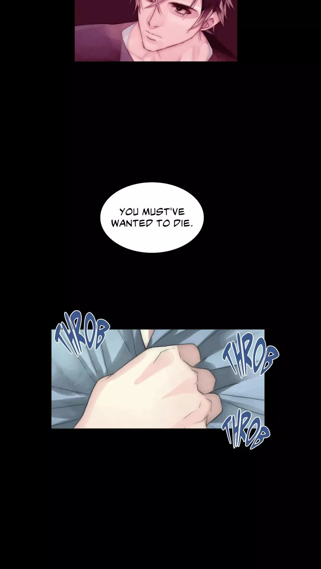 An Easy Target Chapter 69 page 16